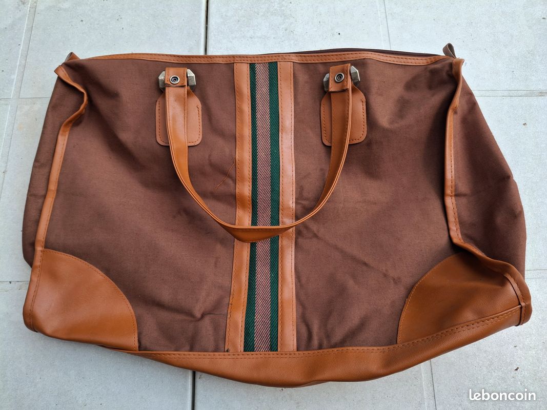 Petit sac de voyage (image 1)