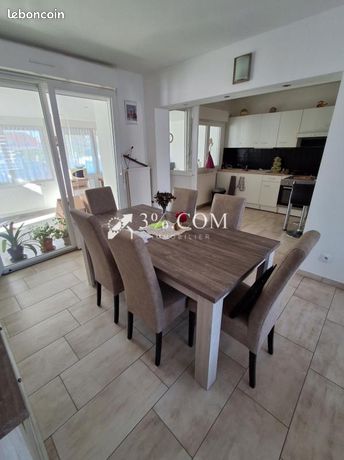 Maison 5 pièces 82 m²