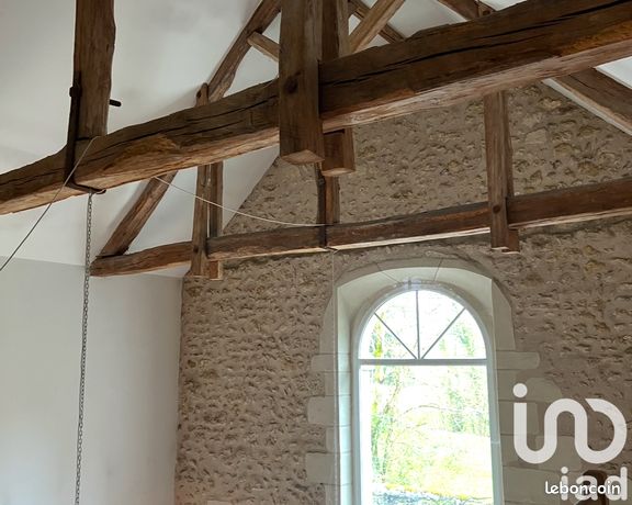 Maison 7 pièces 174 m²