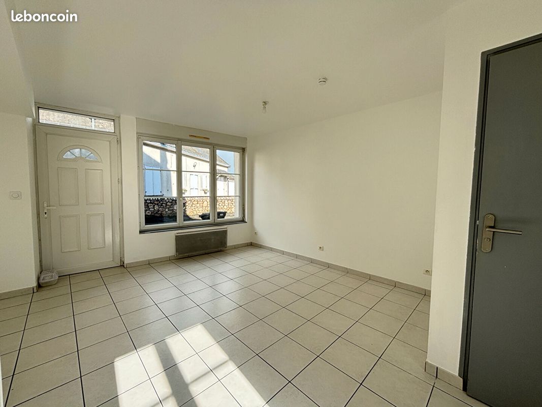 Appartement 3 pièces 64 m² · à Candé · 64 m² · 545 €/mois