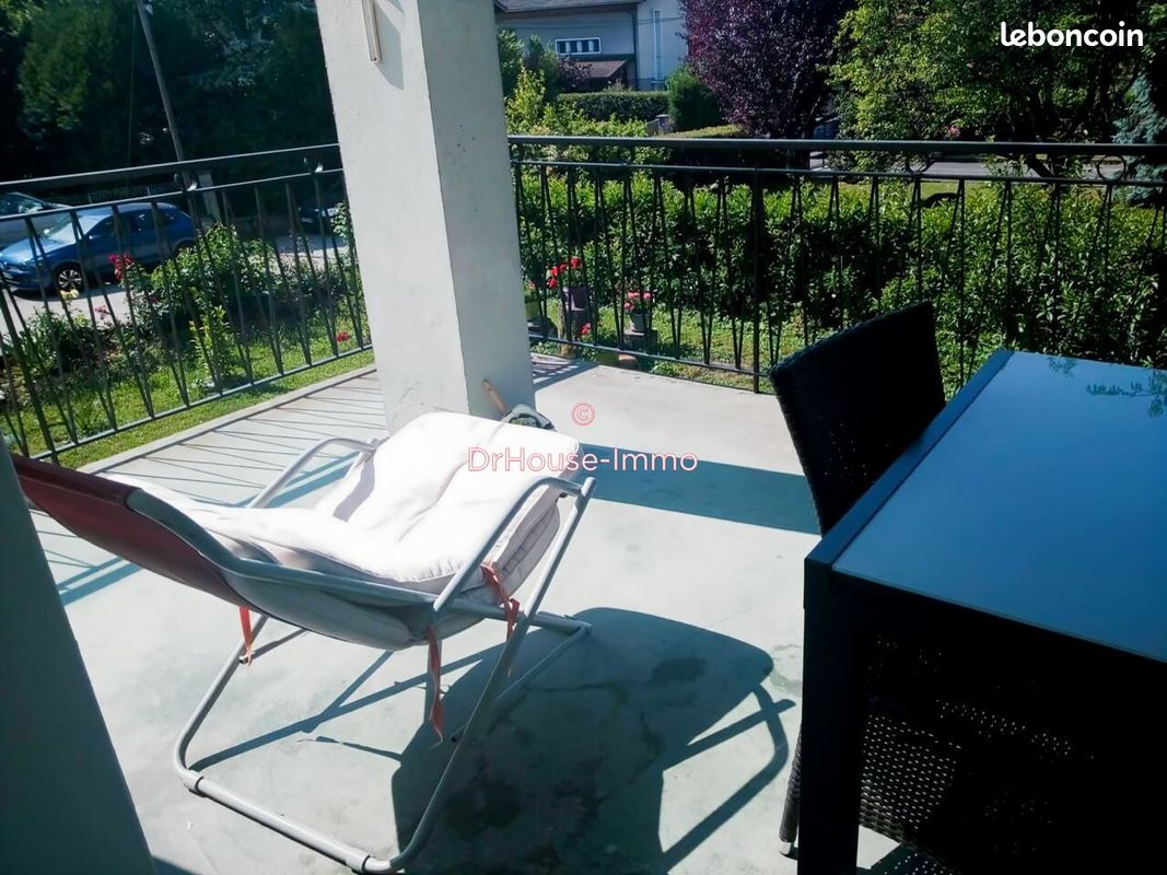 Appartement 4 pièces 103 m² · à Poisy · 103 m² · 460 000 €