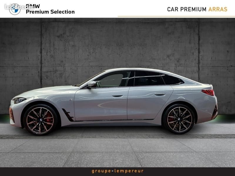 Bmw i4 xDrive40 401ch M Sport (image 13)