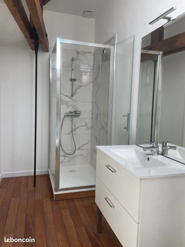 Appartement 2 pièces 32 m² · à Vichy · 32 m² · 560 €