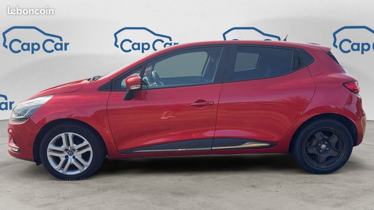 Renault Clio IV 0.9 TCe 90 Zen (image 2)