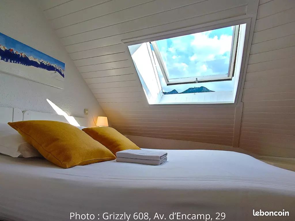 Appartement- Pas de la Case- Andorre (image 9)