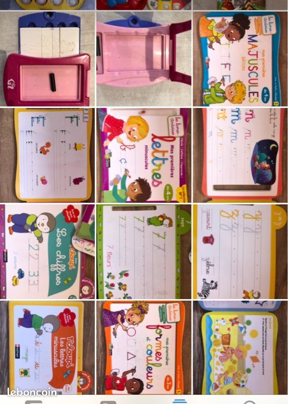 Jeux enfants (image 7)