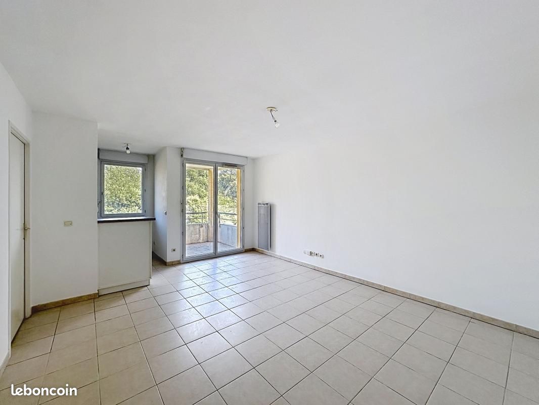 Appartement 2 pièces 41 m² · à Morières-lès-Avignon · 41 m² · 550 €/mois
