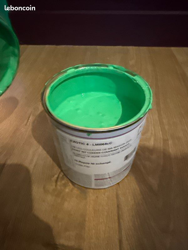 Peinture (image 1)