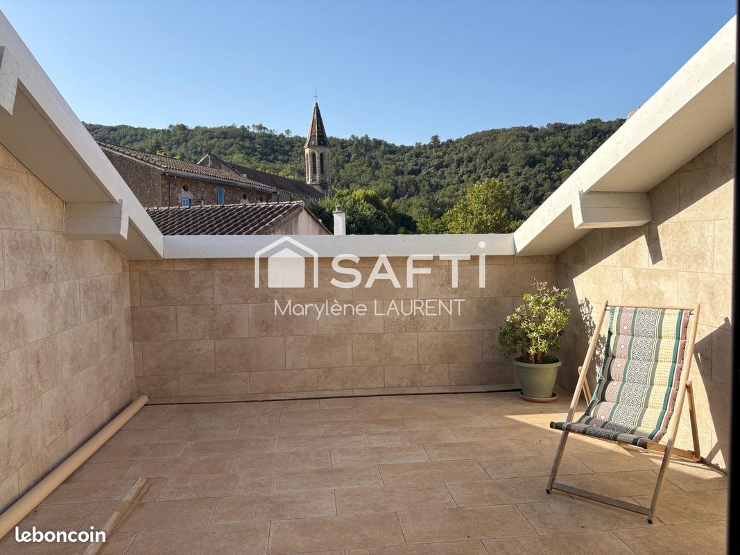 Appartement 4 pièces 105 m² · à Collobrières · 105 m² · 216 500 €