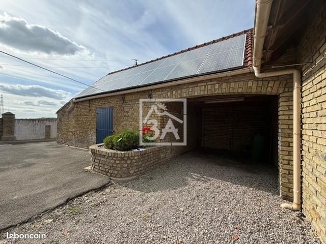 Maison 8 pièces 138 m² · à Gravelines · 138 m² · 397 000 €