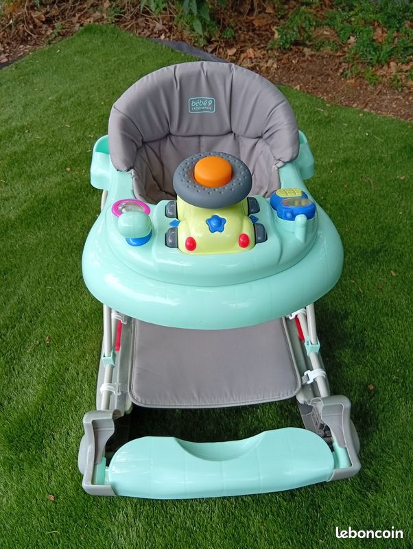 Trotteur Youpala Bebe Trotteur Youpala Bébé Pas Cher Sale