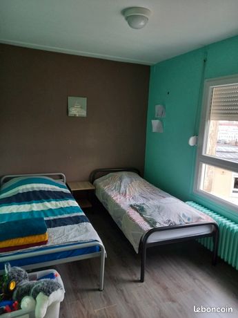 Appartement 4 pièces 70 m²