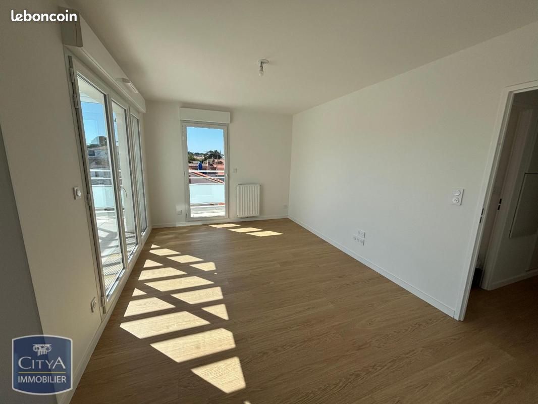 Appartement 3 pièces 69 m² · à Pornic · 69 m² · 920 €/mois