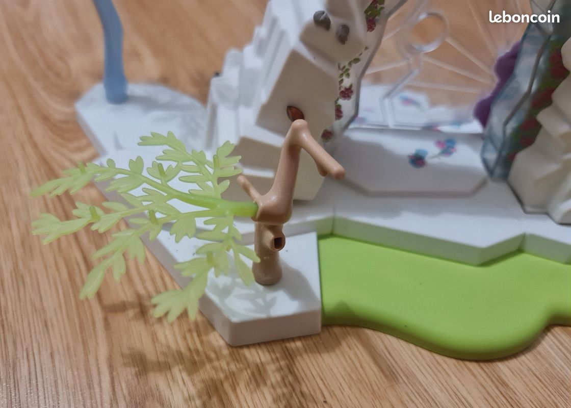 Playmobil Magic (image 7)