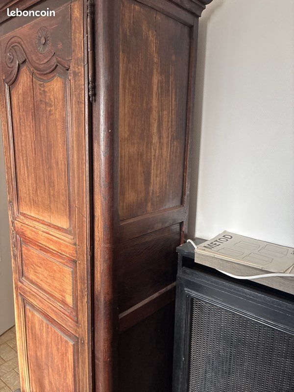 Meuble a rangement (image 3)