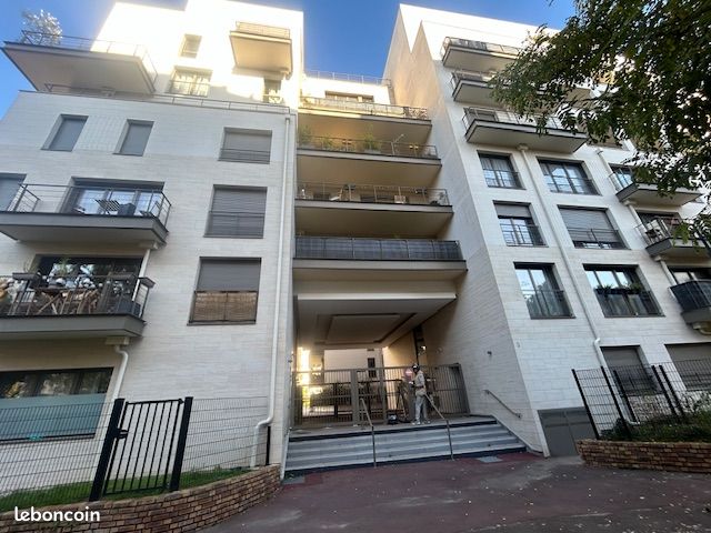 Appartement a louer clichy - 3 pièce(s) - 64 m2 - Surfyn