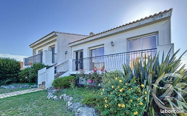 Maison 6 pièces 211 m²