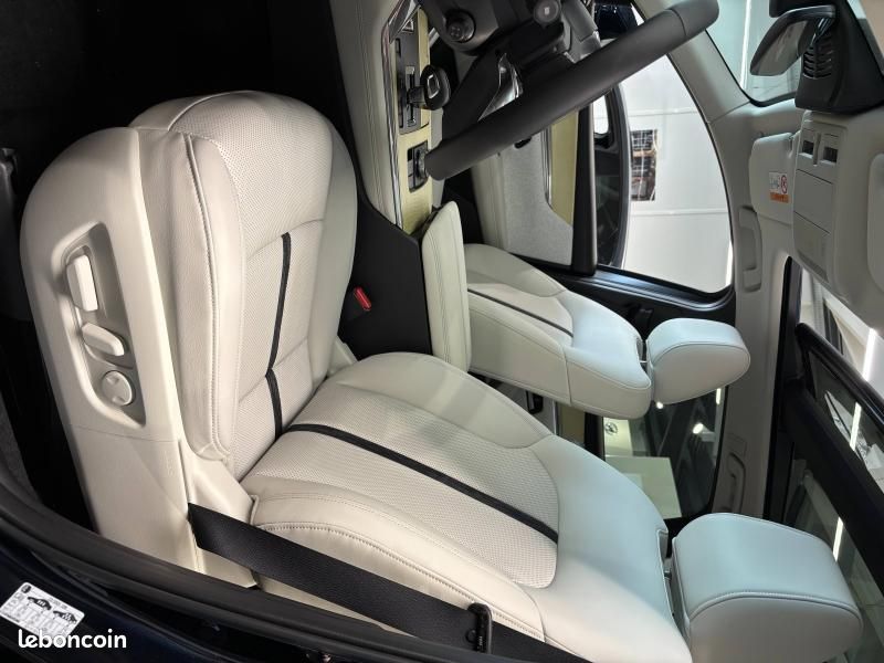 Mazda CX-60 2.5 e-SKYACTIV PHEV 327ch Takumi Plus 4x4 BVA8 2026 (image 7)