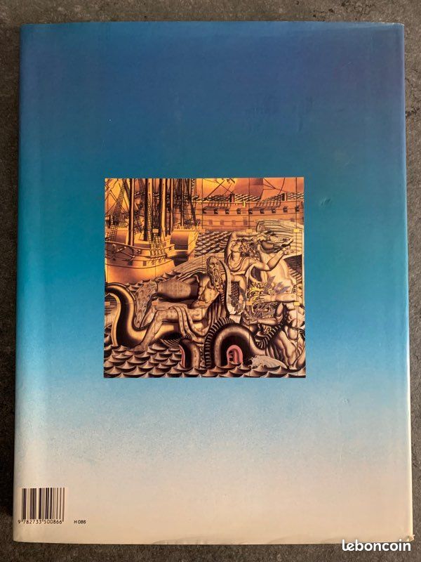 NORMANDIE - l’épopée du Géant des Mers - Editions HERSCHER (image 13)