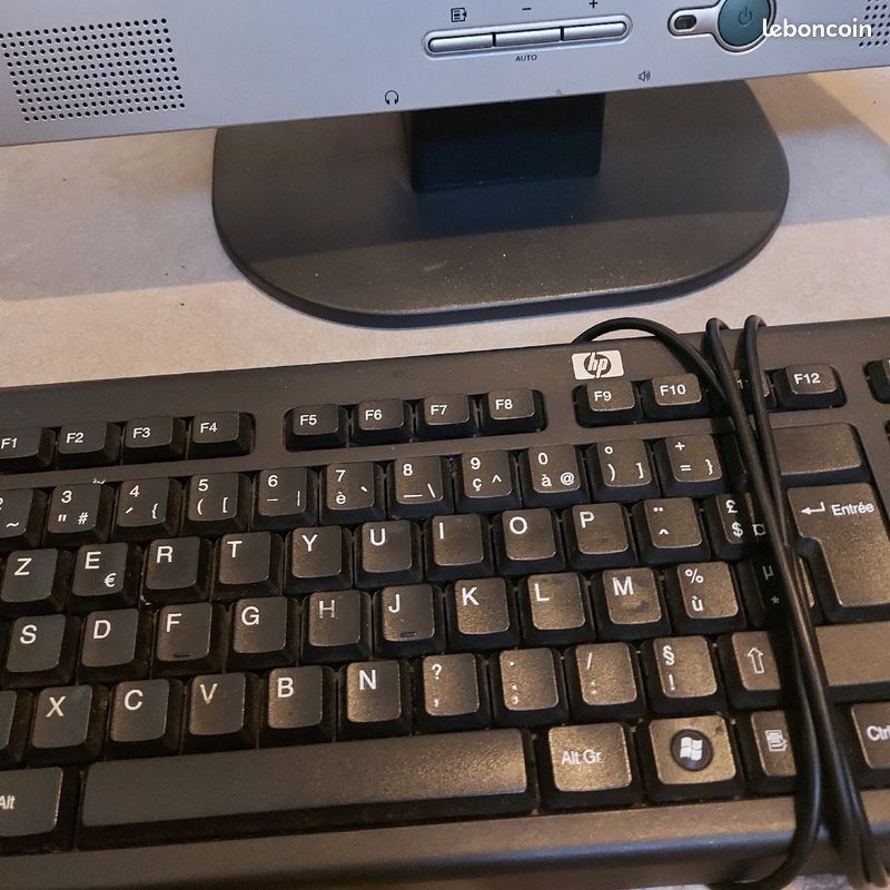 Ecran pc (image 3)