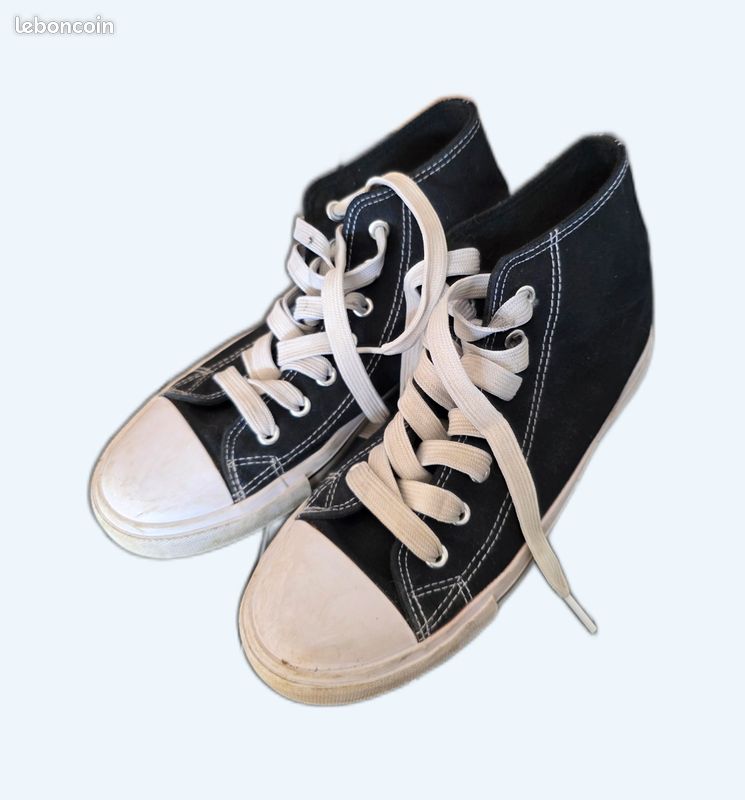Basket taille 37 (image 1)