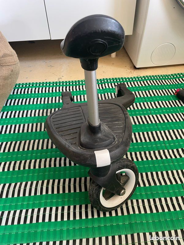 Marche pied poussette cybex (image 3)
