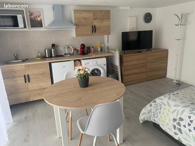 Appartement 1 pièce 22 m² · à Villepinte · 22 m² · 900 €/mois