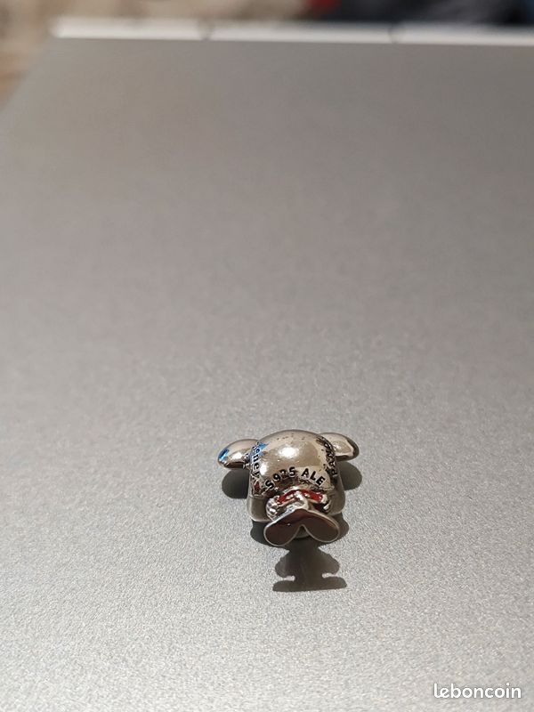 Charm Pandora Disney Mickey (image 2)