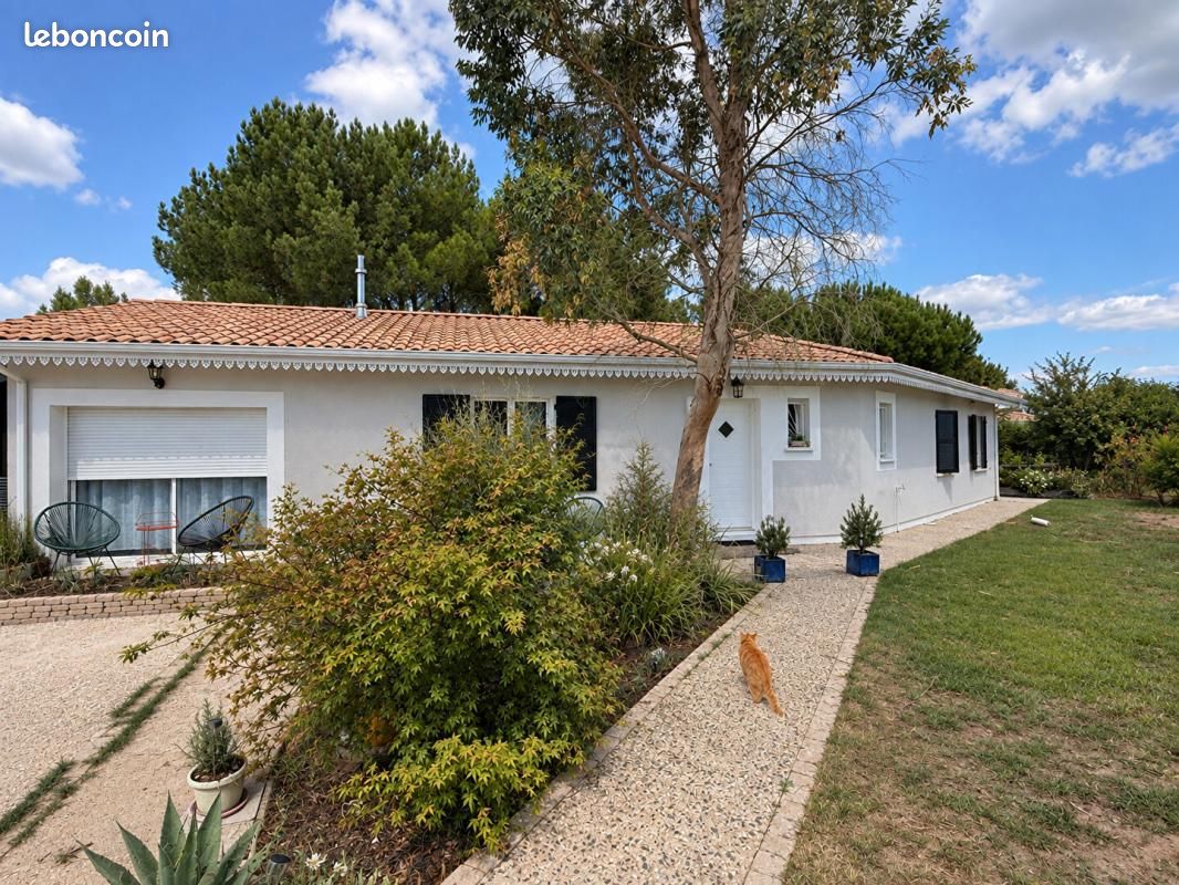 Maison 6 pièces 127 m² · à Salles · 127 m² · 495 000 €