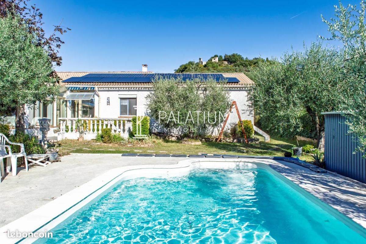 Maison 4 pièces 141 m² · à Peipin · 141 m² · 355 000 €