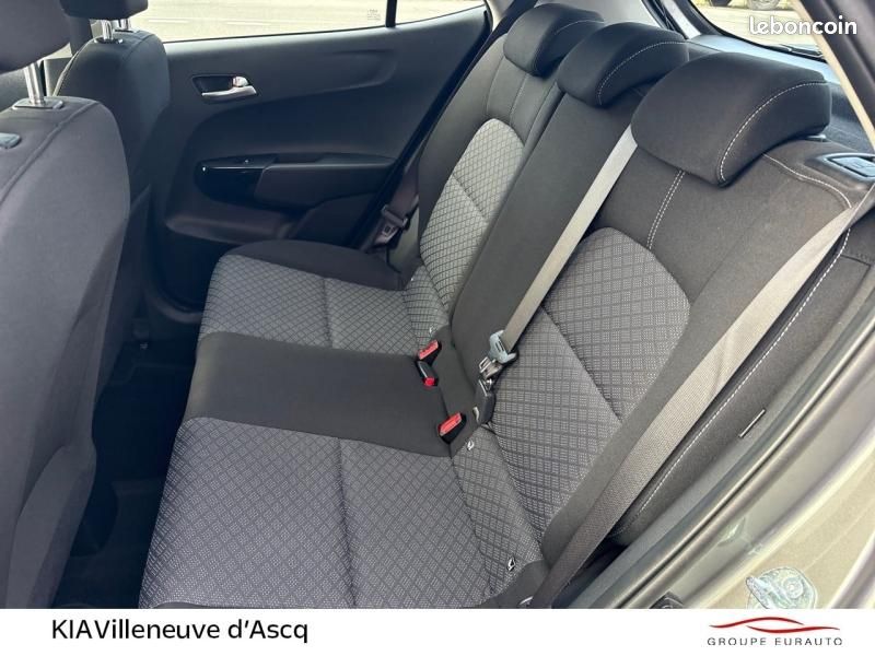 Kia Picanto 1.0 DPi 63ch Active (image 12)