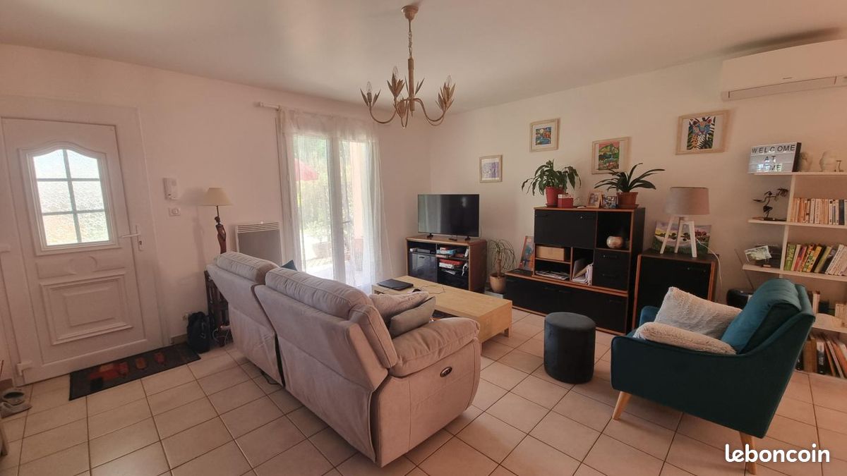 Maison 4 pièces 90 m² (image 6)