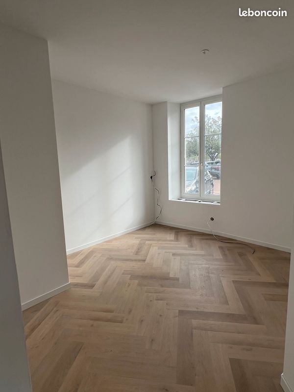 Appartement 2 pièces 38 m² · à La Flèche · 38 m² · 520 €/mois