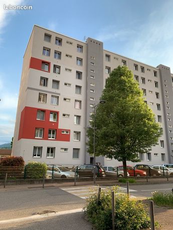 Appartement T2 à louer meublé