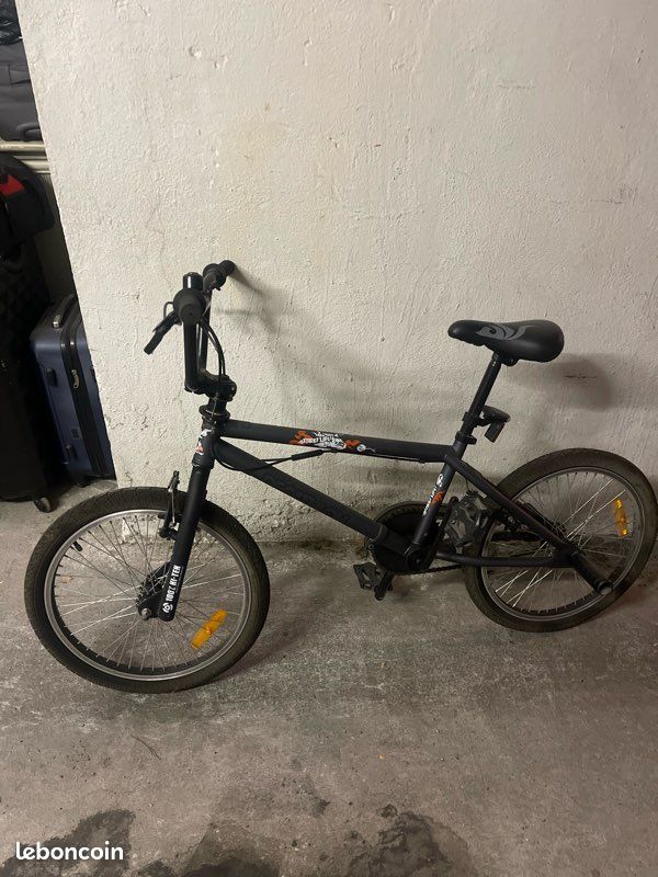 Vélo cross ado (image 2)