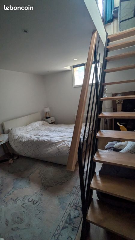 Appartement a louer bagneux - 2 pièce(s) - 54 m2 - Surfyn