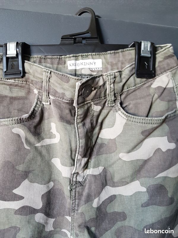 Pantalon (image 3)