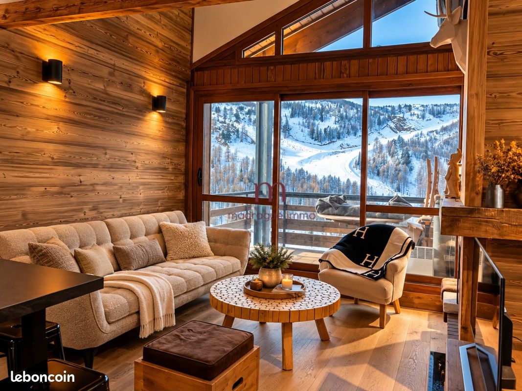 Appartement 1 pièce 50 m² · à Isola · 50 m² · 336 900 €