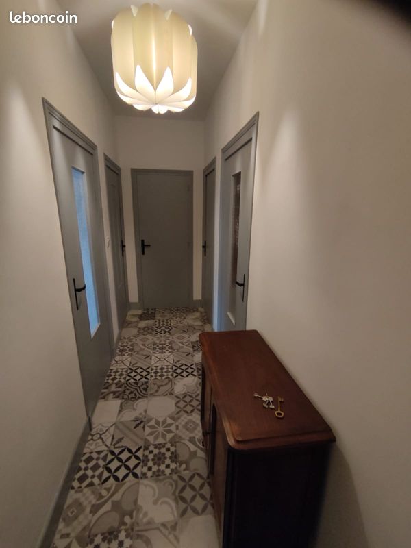 Appartement a louer vichy - 2 pièce(s) - 54 m2 - Surfyn