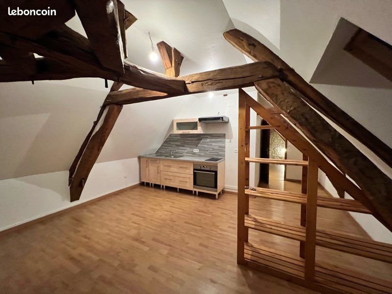 Appartement 2 pièces 29 m² · à Margny-lès-Compiègne · 29 m² · 690 €/mois