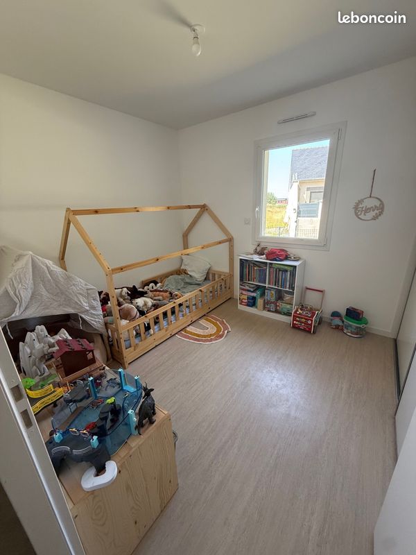 Maison a louer laval - 4 pièce(s) - 97 m2 - Surfyn