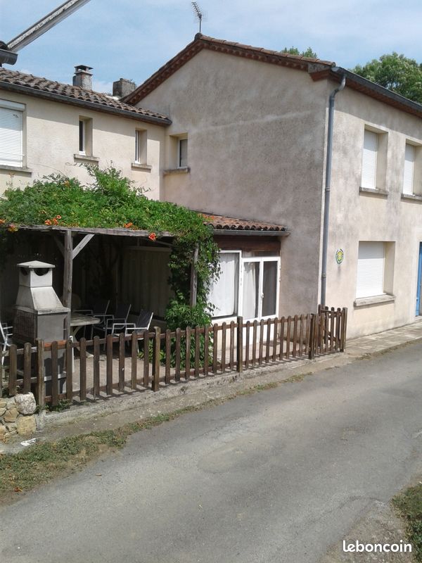 Maison 6 pièces 110 m² · à Terre-de-Bancalié · 110 m² · 660 €/mois