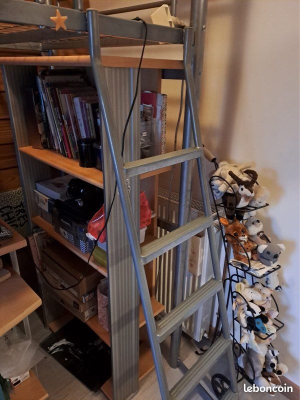 Bâtis de lit (image 2)