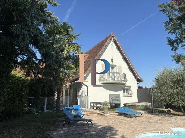 Maison 7 pièces 215 m² (image 14)