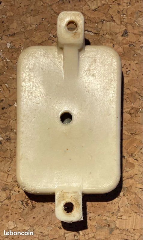 TRES ANCIEN TRICYCLE 1880-90- Dents Sautées -Ancetre -Antique -Velo