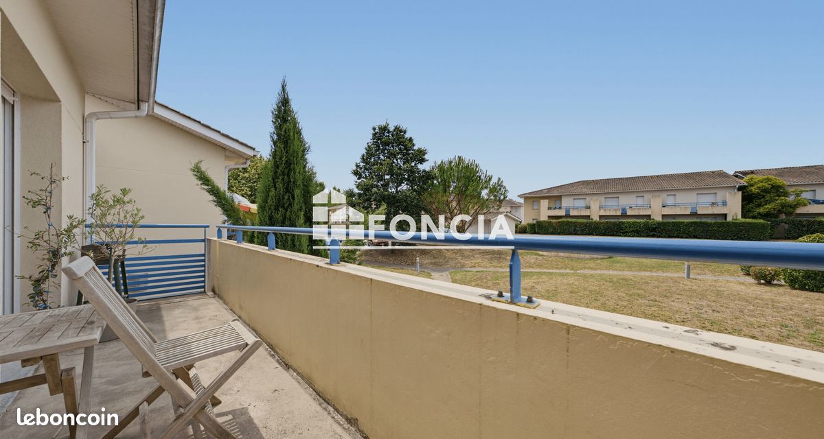 Appartement 2 pièces 35 m² · à Langon · 35 m² · 89 900 €