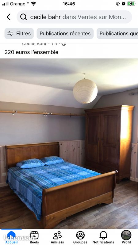Mobiliers divers (image 2)