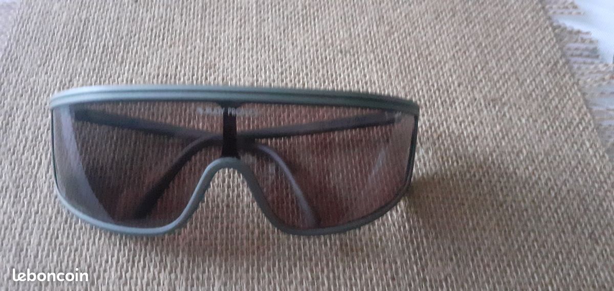 Lunette soleil rudy project (image 1)