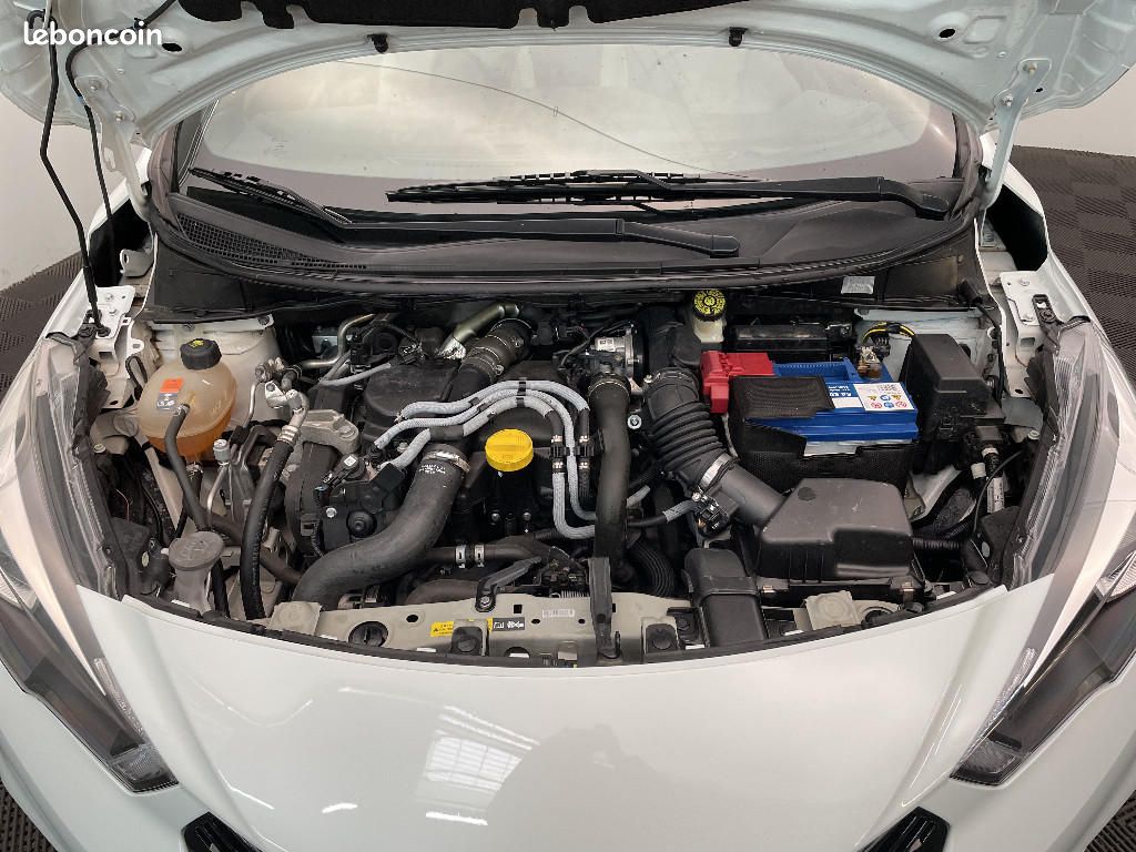 Nissan Micra 2019 dCi 90 Tekna (image 21)