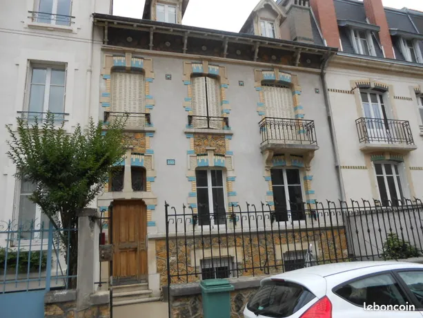 Location Appartement 2 Pieces Et Plus Quartier Mon Desert Jeanne D Arc Saurupt Clemenceau A Nancy 54 99 Annonces Immobilieres Quartier Mon Desert Jeanne D Arc Saurupt Clemenceau A Nancy 54 A Vendre A Louer